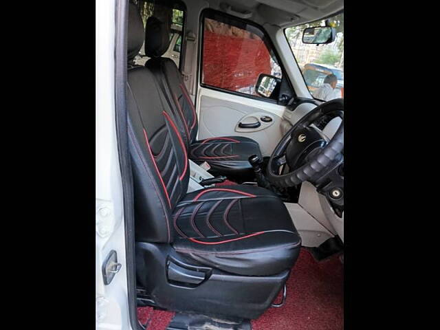 Used Mahindra Scorpio 2021 S3 2WD 7 STR in Patna