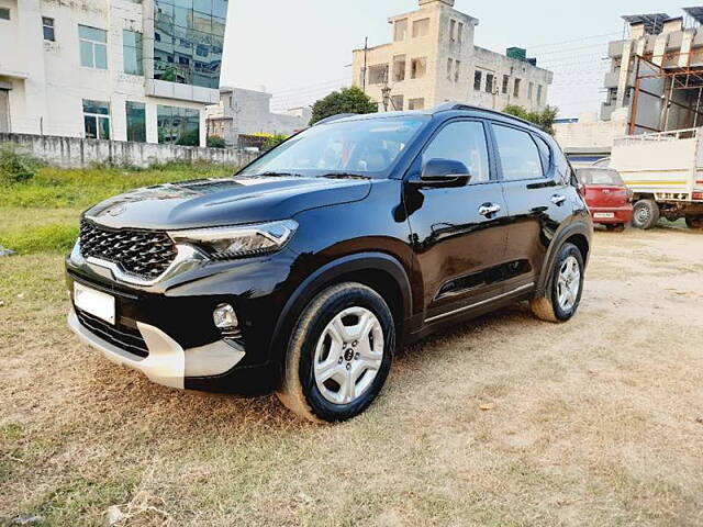 Used Kia Sonet [2020-2022] HTX Plus 1.0 iMT [2020-2021] in Mohali