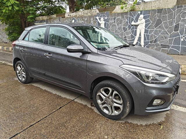 Used Hyundai Elite i20 [2019-2020] Asta 1.2 (O) [2019-2020] in Mumbai