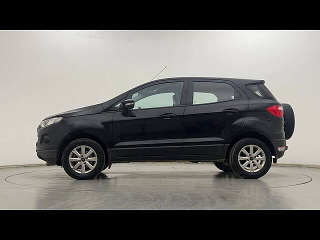 Used Ford EcoSport [2015-2017] Trend 1.5L TDCi [2015-2016] in Hyderabad