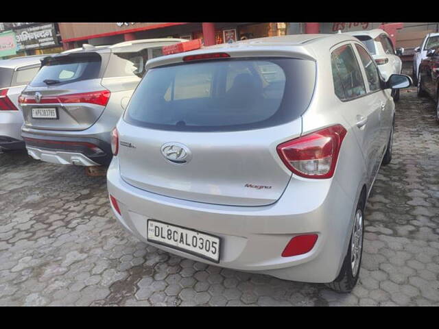 Used Hyundai Grand i10 [2013-2017] Magna 1.2 Kappa VTVT [2013-2016] in Delhi