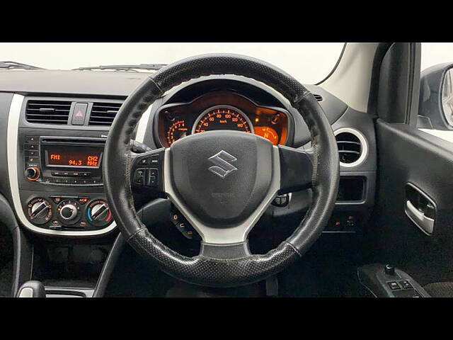 Used Maruti Suzuki Celerio X ZXi (O) AMT in Bangalore