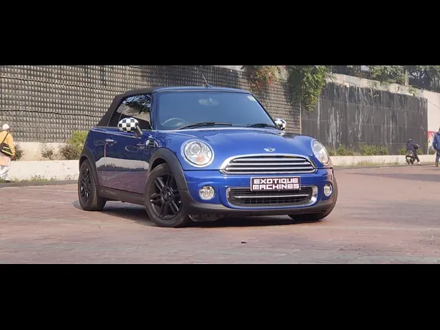 Used 2012 MINI Cooper in Lucknow