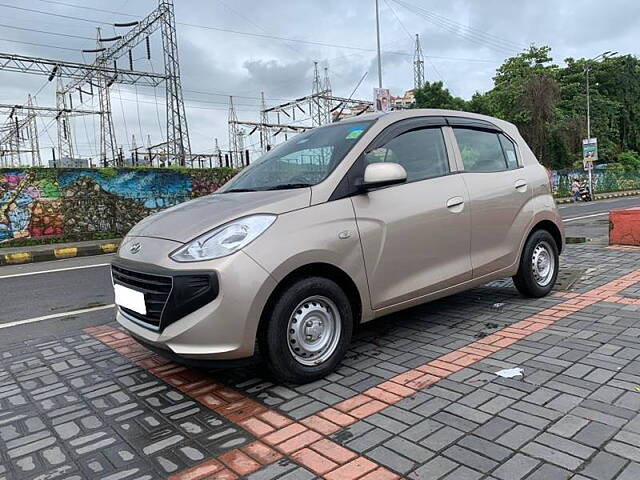 Used Hyundai Santro Magna [2018-2020] in Navi Mumbai