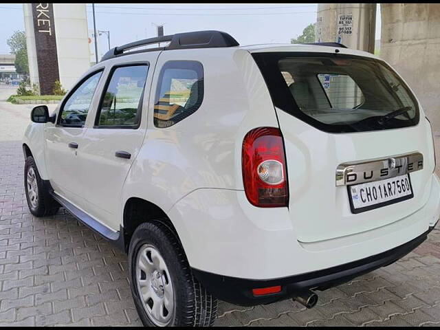 Used Renault Duster [2012-2015] 110 PS RxL Diesel in Kharar