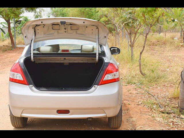 Used Maruti Suzuki Swift DZire [2011-2015] VXI in Coimbatore