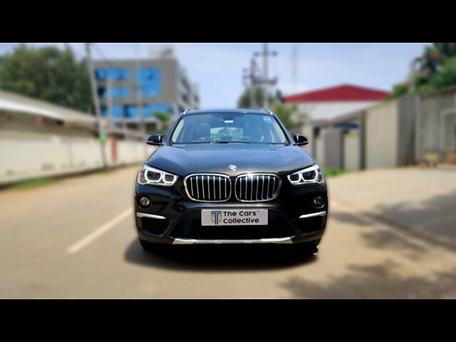 Used 2019 BMW X1 in Bangalore