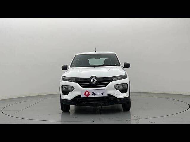 Used Renault Kwid [2015-2019] RXL [2015-2019] in Delhi