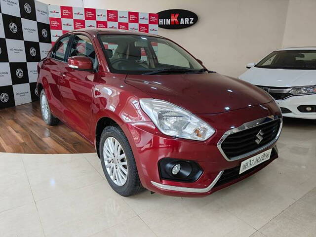 Used 2018 Maruti Suzuki DZire in Mumbai