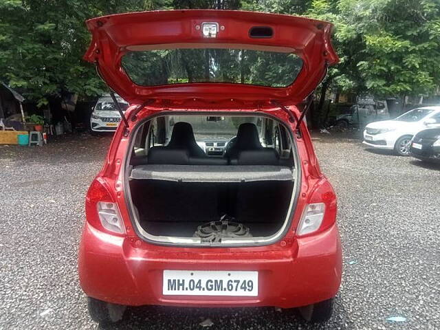 Used Maruti Suzuki Celerio [2014-2017] VXi AMT in Mumbai