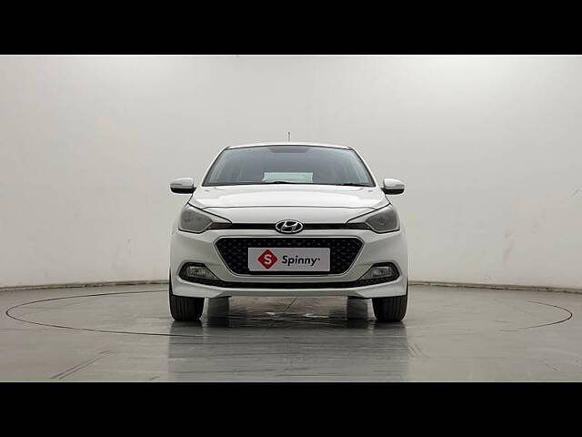 Used Hyundai Elite i20 [2014-2015] Asta 1.2 in Hyderabad