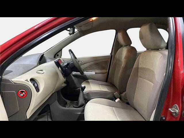 Used Toyota Etios Liva [2011-2013] G in Mumbai