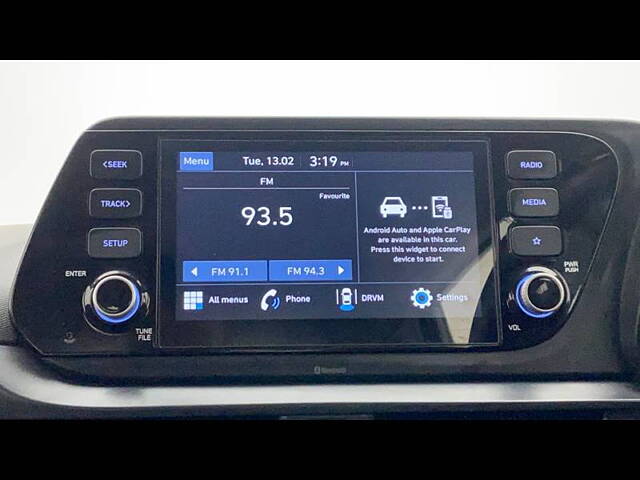 Used Hyundai i20 [2020-2023] Sportz 1.0 Turbo IMT in Bangalore