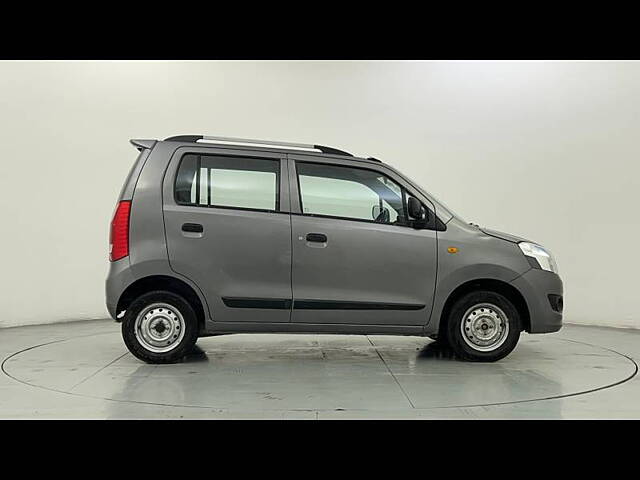 Used Maruti Suzuki Wagon R 1.0 [2014-2019] LXI CNG in Ghaziabad