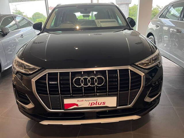 Used 2024 Audi Q3 in Delhi