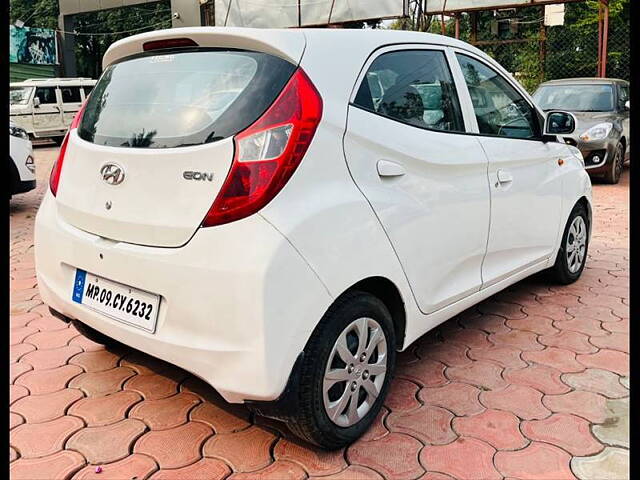 Used Hyundai Eon Magna [2011-2012] in Indore