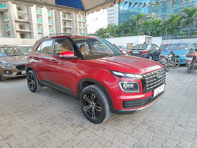 Used Hyundai Venue [2022-2023] S (O) 1.2 Petrol in Chennai