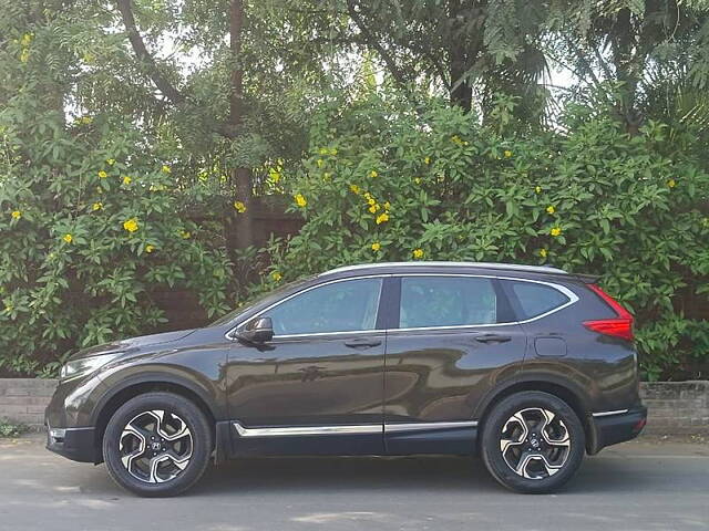 Used Honda CR-V 1.6 AWD Diesel AT in Ahmedabad