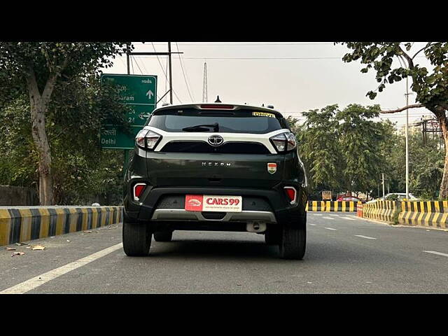 Used Tata Nexon [2017-2020] XZ Plus in Noida