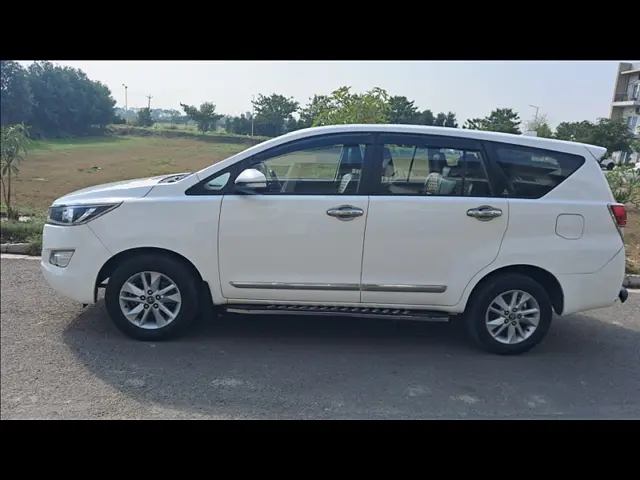 Used 2016 Toyota Innova in Delhi