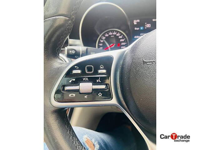 Used Mercedes-Benz C-Class [2018-2022] C 200 Prime in Delhi