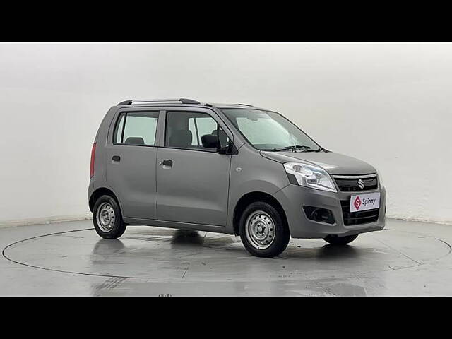 Used Maruti Suzuki Wagon R [2019-2022] LXi 1.0 [2019-2019] in Ghaziabad