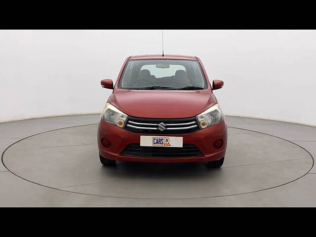 Used Maruti Suzuki Celerio [2017-2021] ZXi AMT [2019-2020] in Chennai