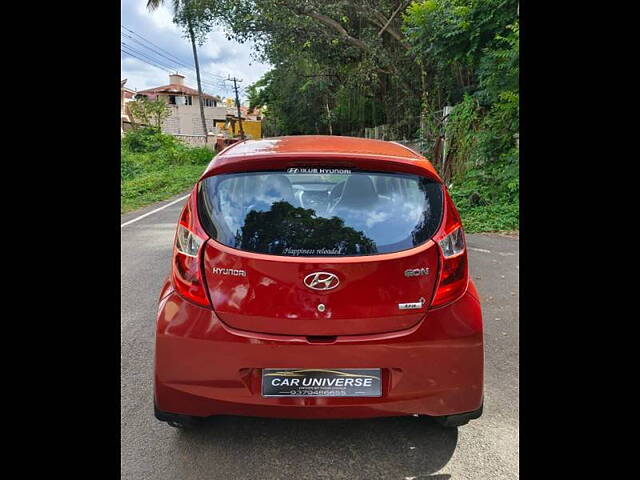 Used Hyundai Eon Era + in Mysore