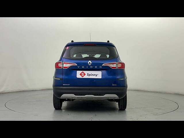 Used Renault Triber [2019-2023] RXT [2019-2020] in Delhi