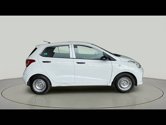 Used Hyundai Grand i10 Era 1.2 Kappa VTVT in Ahmedabad