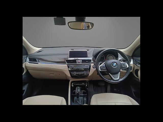 Used BMW X1 [2013-2016] sDrive20d xLine in Hyderabad