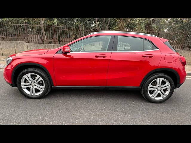 Used Mercedes-Benz GLA [2017-2020] 200 Sport in Delhi