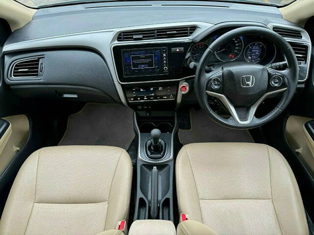 Used Honda City 4th Generation VX Diesel in Pune
