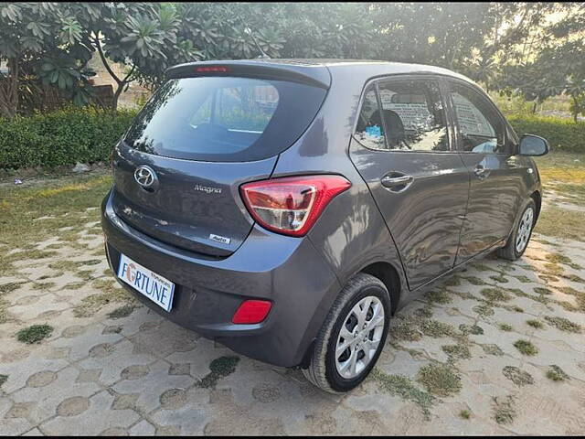 Used Hyundai Grand i10 Magna AT 1.2 Kappa VTVT in Delhi