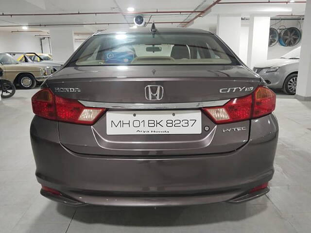 Used Honda City [2014-2017] SV in Mumbai