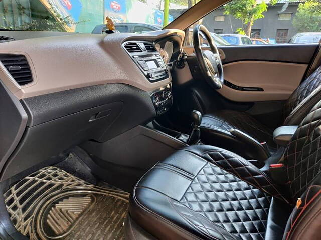 Used Honda Amaze [2018-2021] 1.2 S MT Petrol [2018-2020] in Mumbai