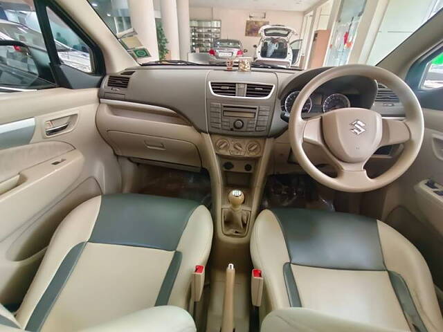 Used Maruti Suzuki Ertiga [2012-2015] Vxi CNG in Mumbai