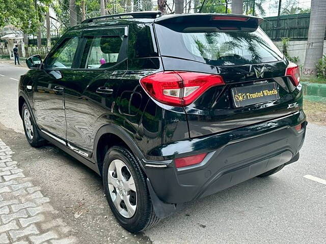 Used Mahindra XUV300 [2019-2024] W6 1.2 Petrol in Gurgaon