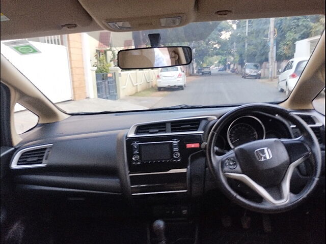 Used Honda Jazz [2015-2018] V Petrol in Mysore