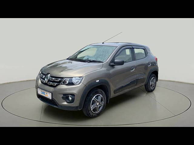 Used Renault Kwid [2015-2019] RXT [2015-2019] in Pune