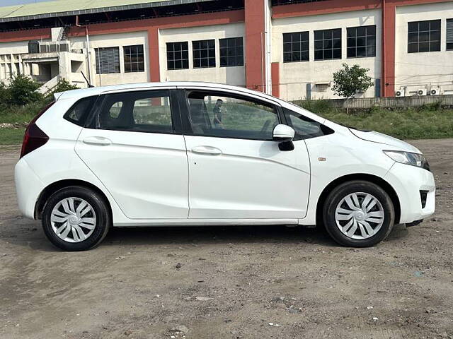 Used Honda Jazz [2015-2018] S MT [2015-2016] in Delhi