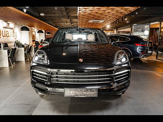 Used 2019 Porsche Cayenne in Delhi