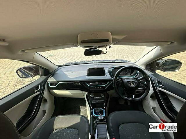 Used Tata Nexon EV [2020-2022] XZ Plus in Nashik