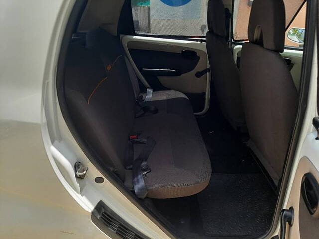 Used Tata Nano Twist XTA in Coimbatore