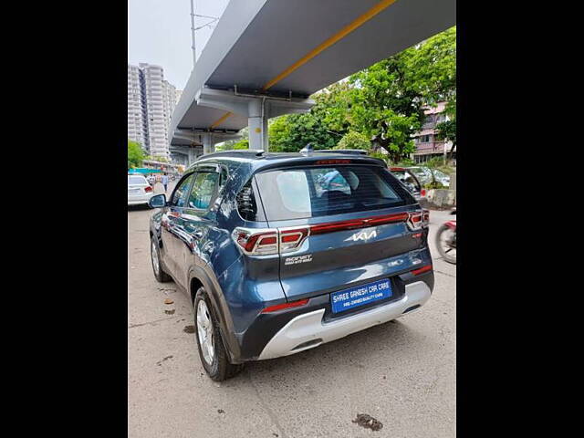 Used Kia Sonet [2020-2022] HTK Plus 1.2 [2020-2021] in Mumbai