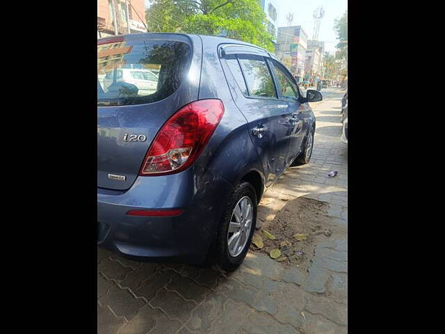 Used Hyundai i20 [2012-2014] Sportz 1.2 in Patna