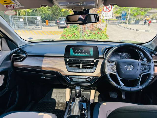 Used Tata Harrier [2019-2023] XZA Plus in Bangalore