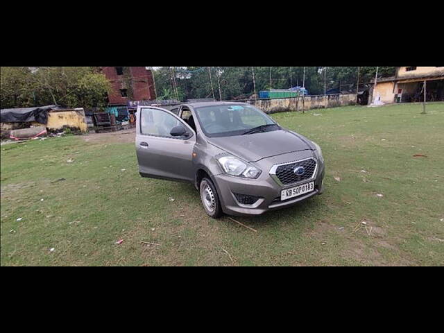 Used Datsun GO Plus [2015-2018] D in Kolkata