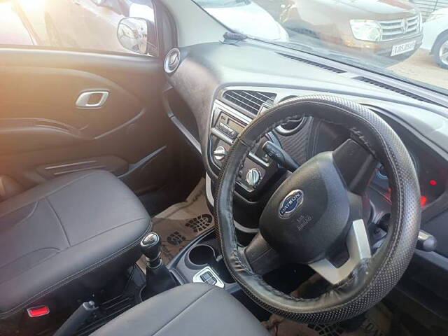 Used Datsun redi-GO [2016-2020] A in Vadodara