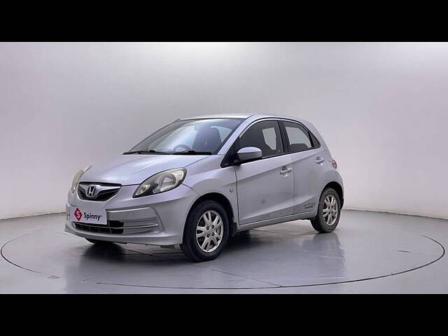 Used 2012 Honda Brio in Bangalore